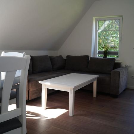 Ferienwohnung Muschelsucher In Schlagsdorf Auf Fehmarn Esterno foto