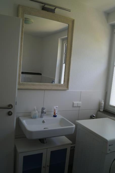 Ferienwohnung Muschelsucher In Schlagsdorf Auf Fehmarn Esterno foto