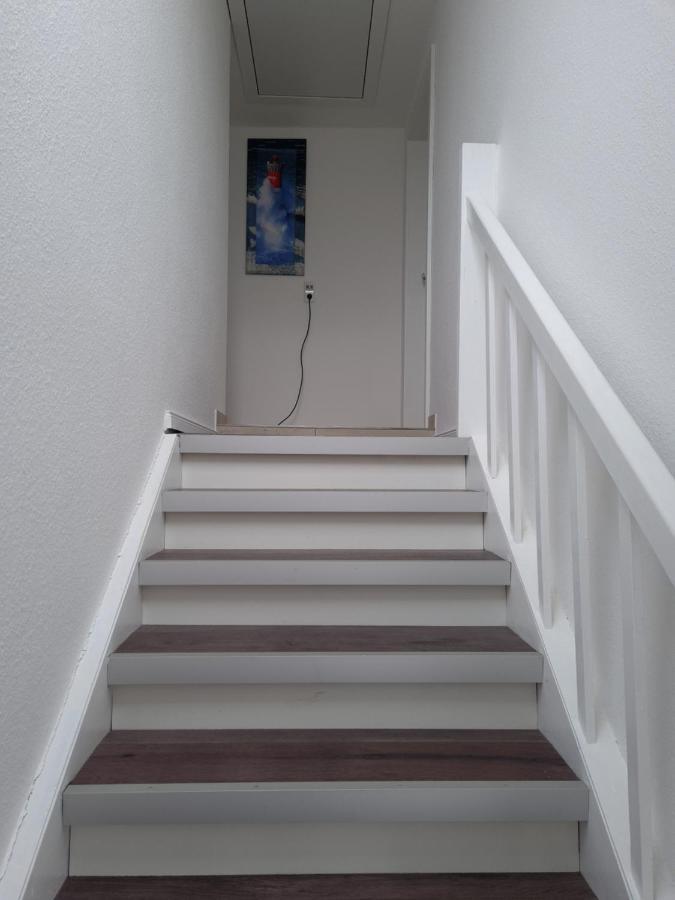 Ferienwohnung Muschelsucher In Schlagsdorf Auf Fehmarn Esterno foto
