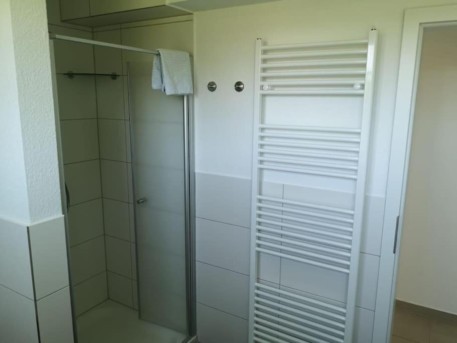 Ferienwohnung Muschelsucher In Schlagsdorf Auf Fehmarn Esterno foto