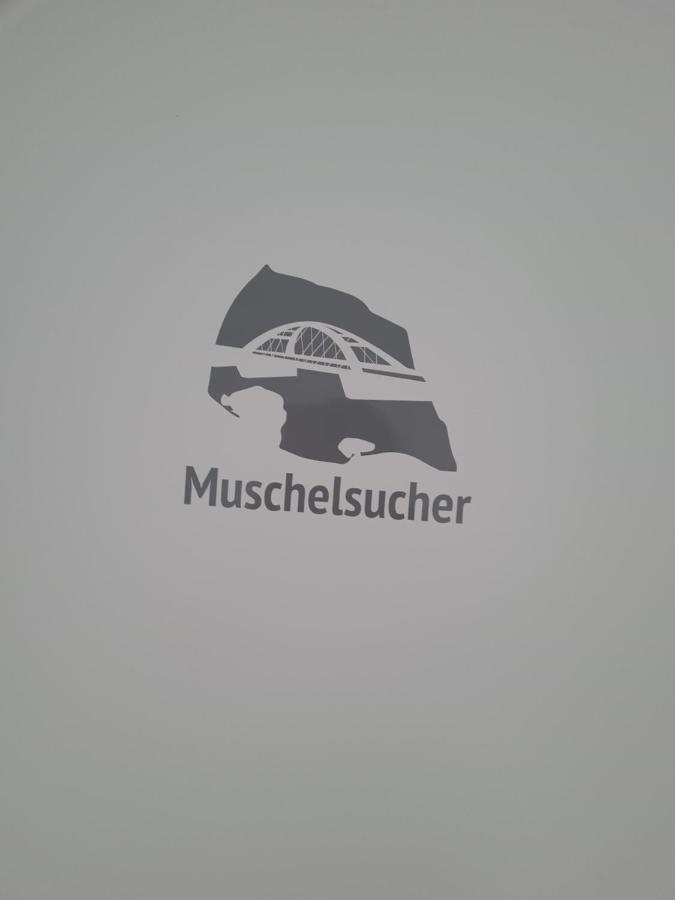 Ferienwohnung Muschelsucher In Schlagsdorf Auf Fehmarn Esterno foto